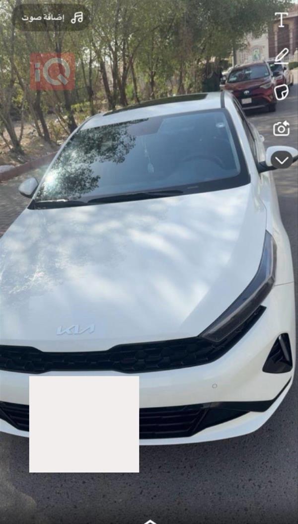 کیا K3 2026  بۆ فرۆشتن لە عێراق -  بەغداد